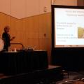 Dr. Anke Langenbach at AVMA 2014