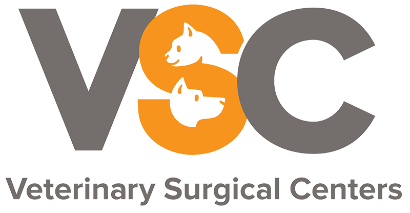 veterinary Surgical centers logo