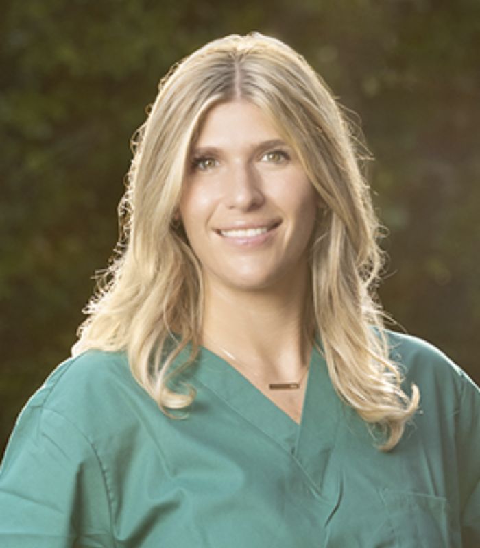 Dr. Elizabeth Waskover