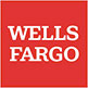 Wells Fargo logo