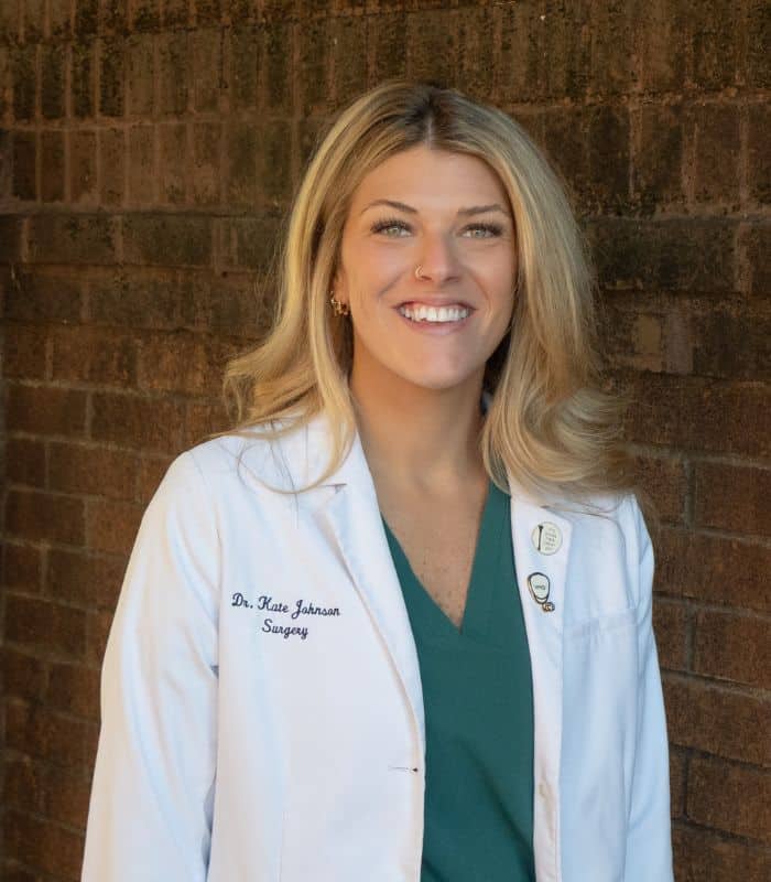 Dr. Johnson